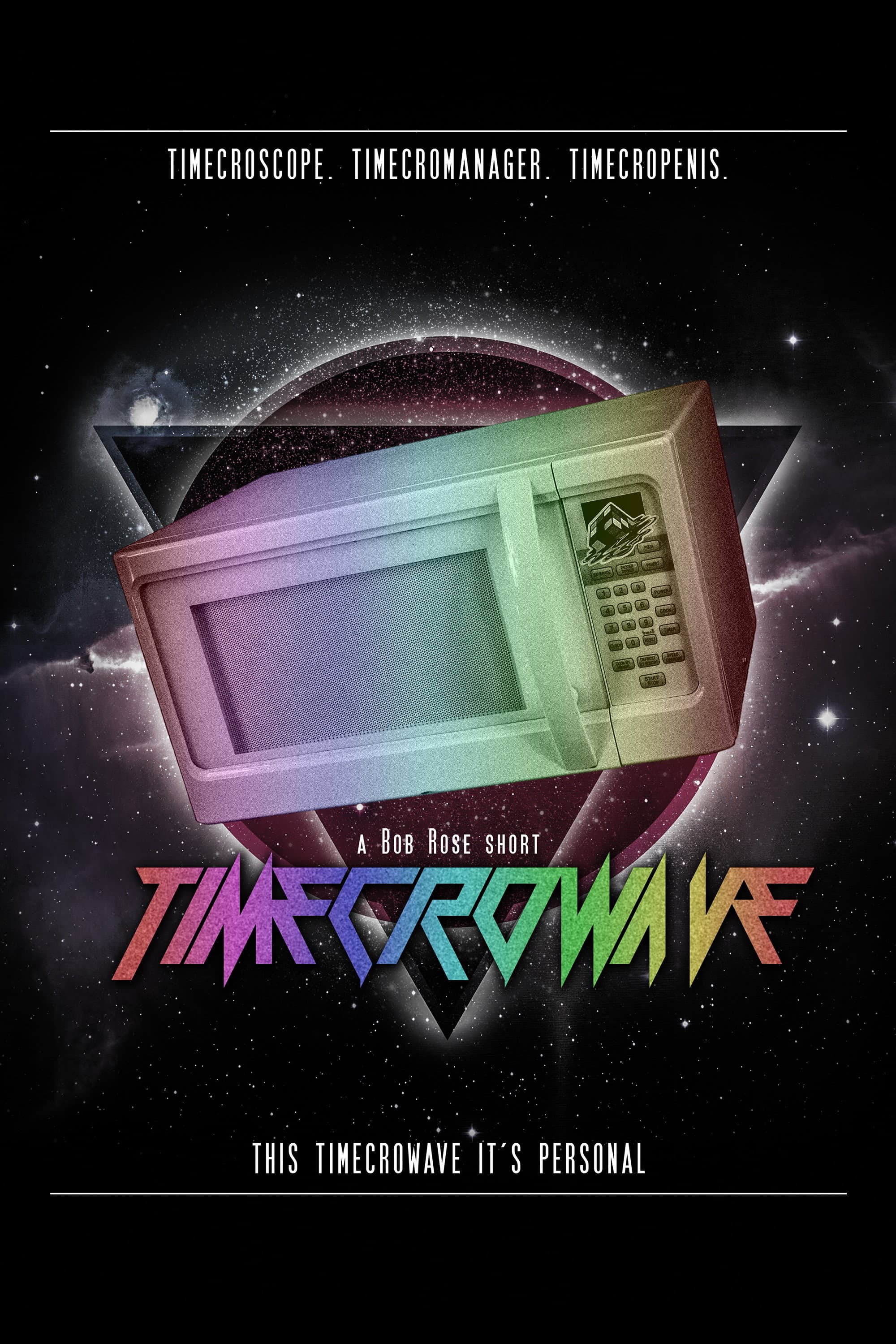 Timecrowave backdrop