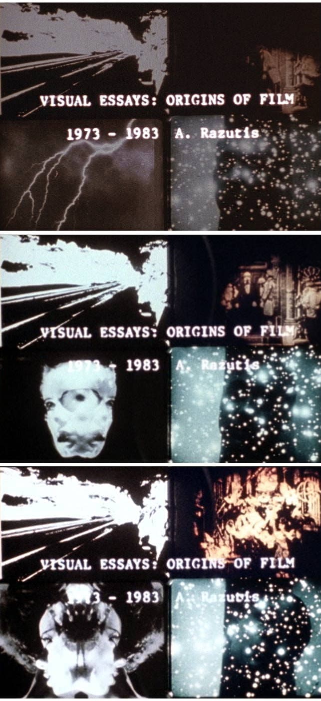 Sequels in Transfigured Time backdrop