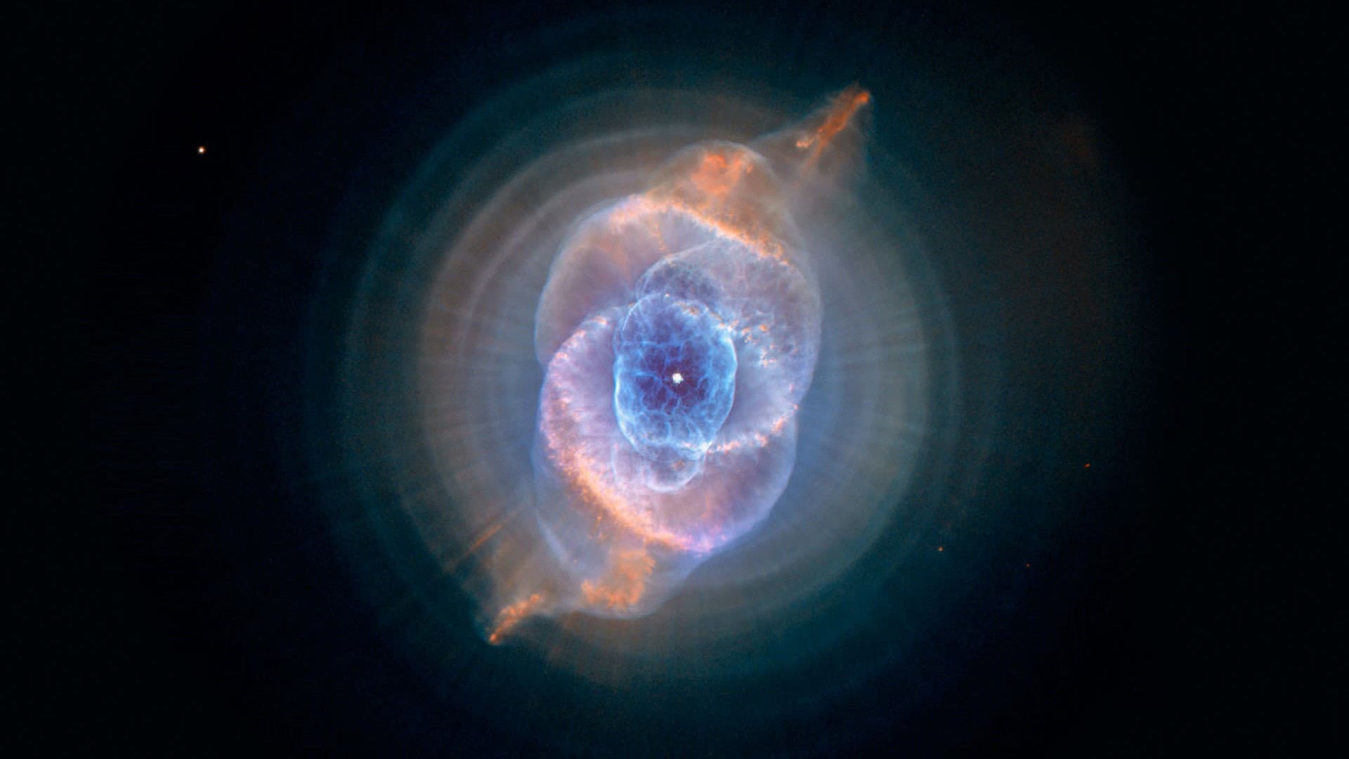From Science to God: Exploring the Mystery of Consciousness backdrop
