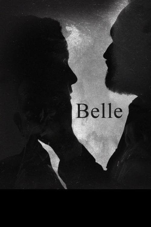 Belle backdrop