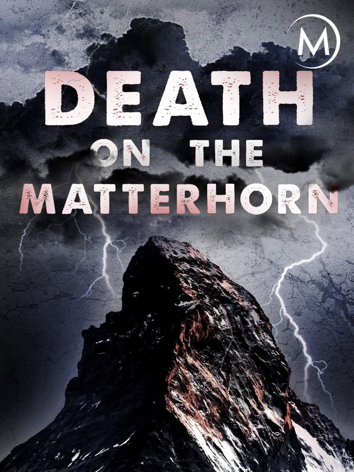 Death on the Matterhorn backdrop