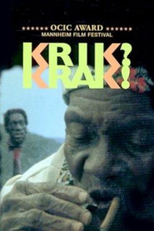 Krik? Krak!: Tales of a Nightmare backdrop