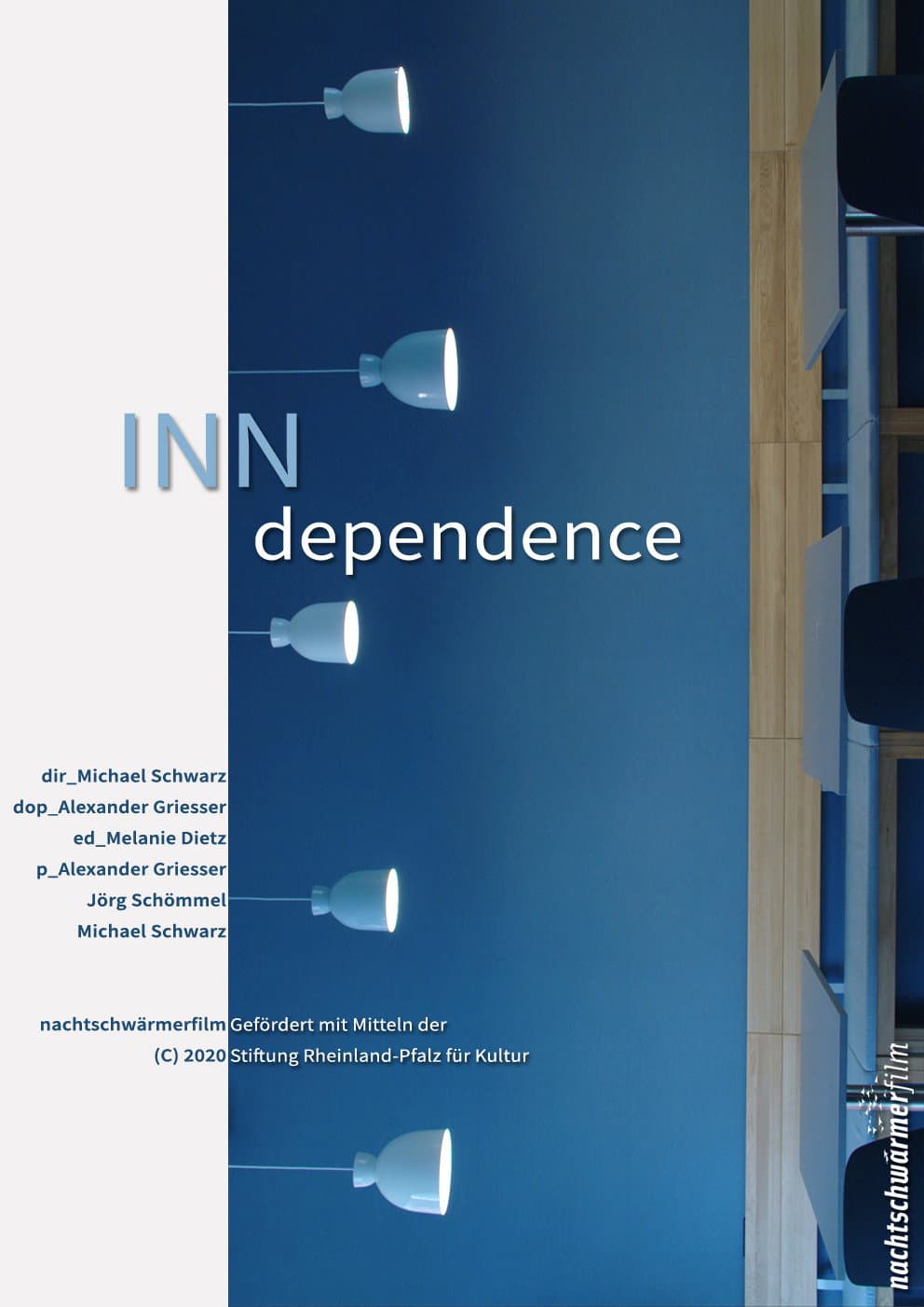 INNdependence backdrop