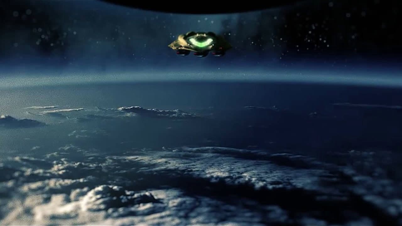 Metroid: The Sky Calls backdrop