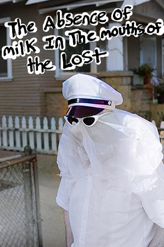 The Absence of Milk in the Mouths of the Lost backdrop
