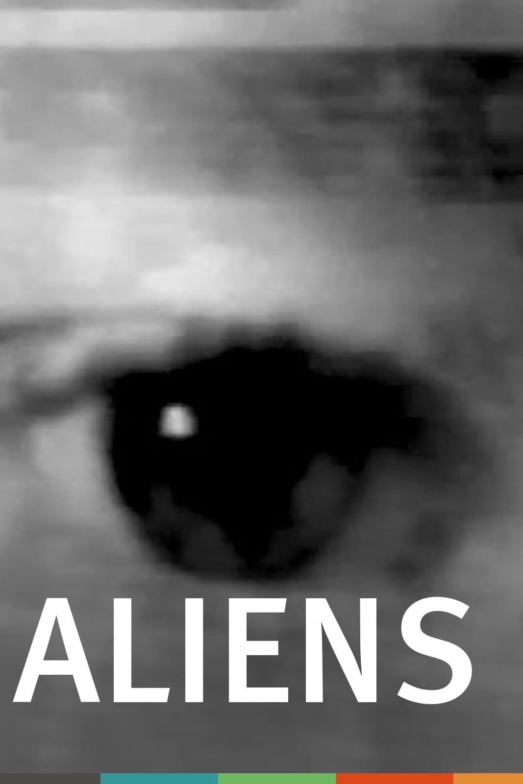 Aliens backdrop