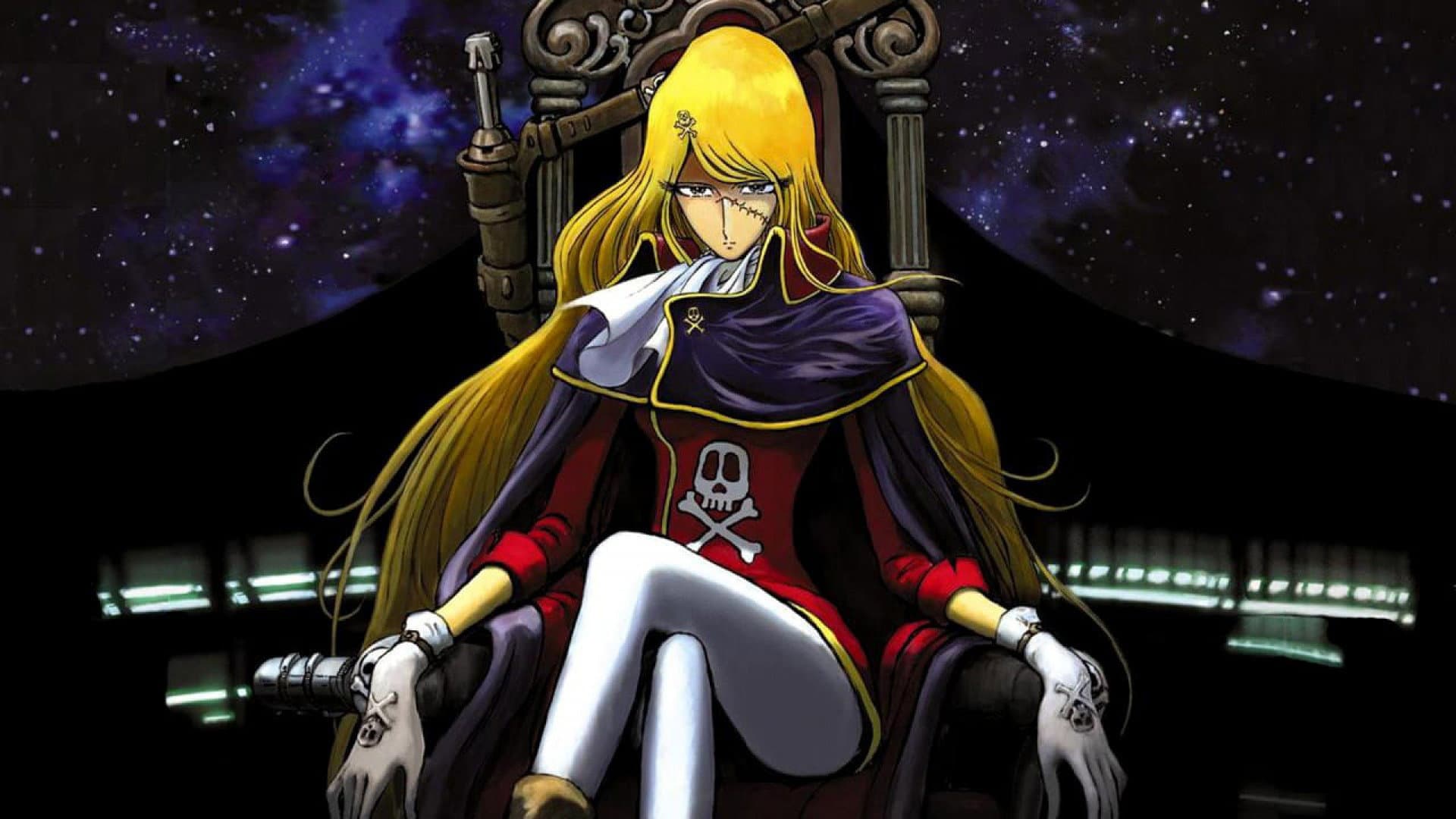 Maetel Legend backdrop