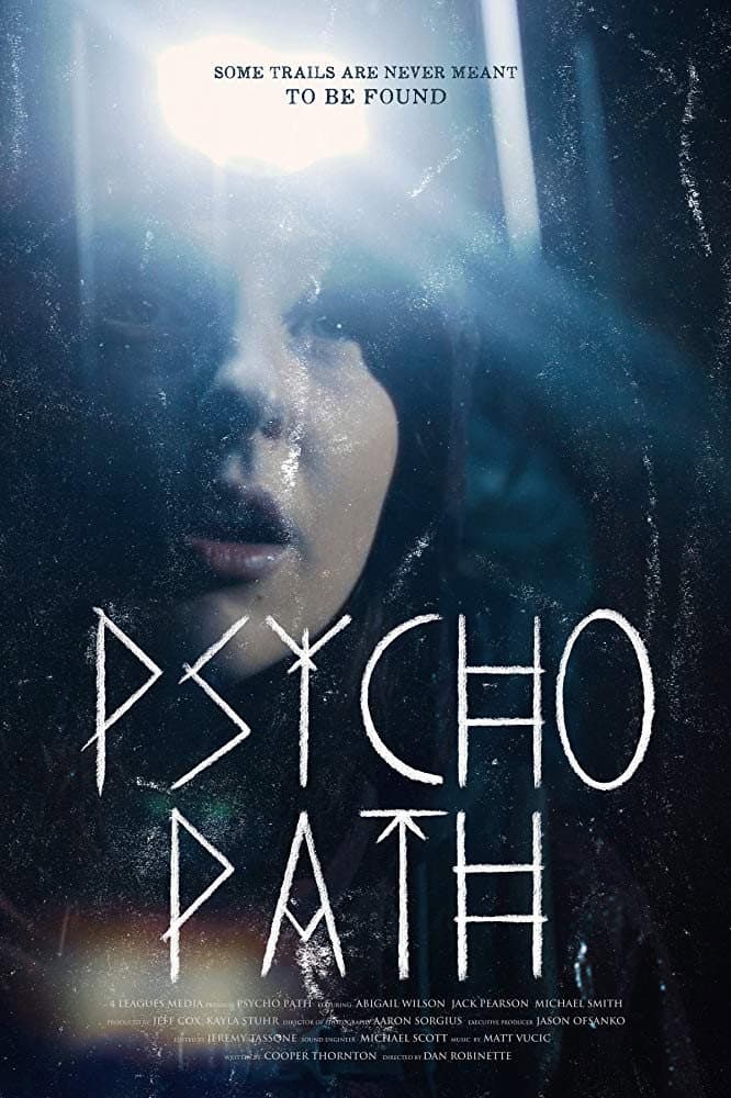 Psycho Path backdrop