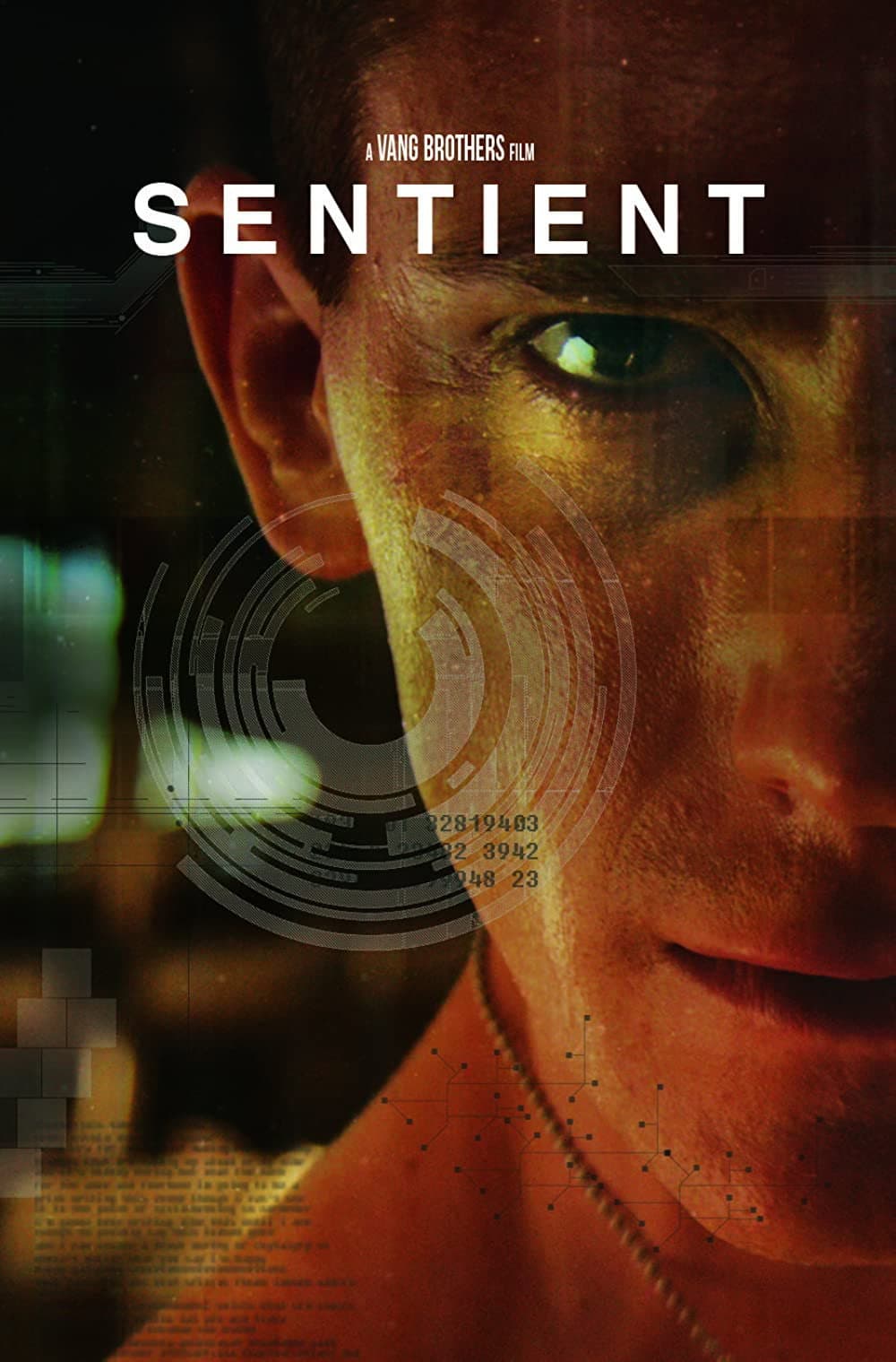 Sentient backdrop