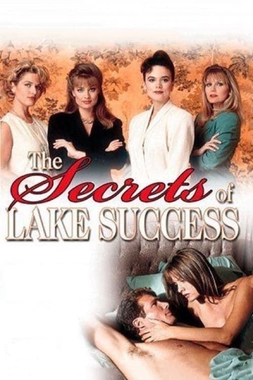 The Secrets of Lake Success backdrop
