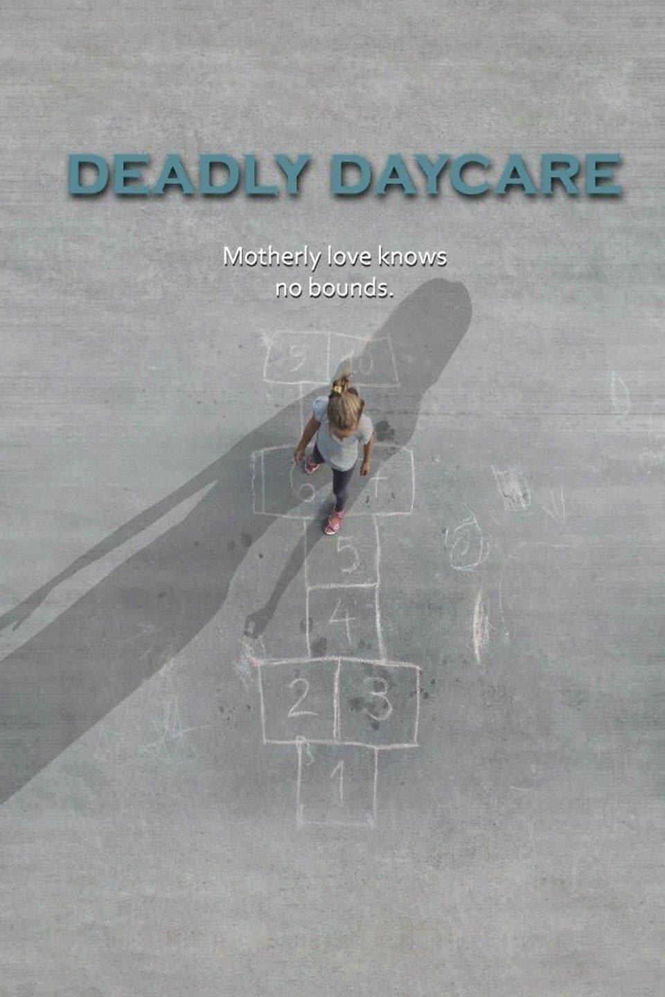 Deadly Daycare backdrop