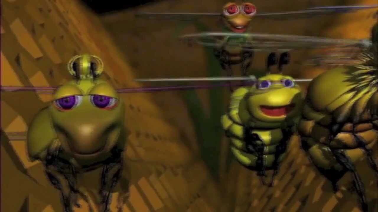 Plan Bee backdrop