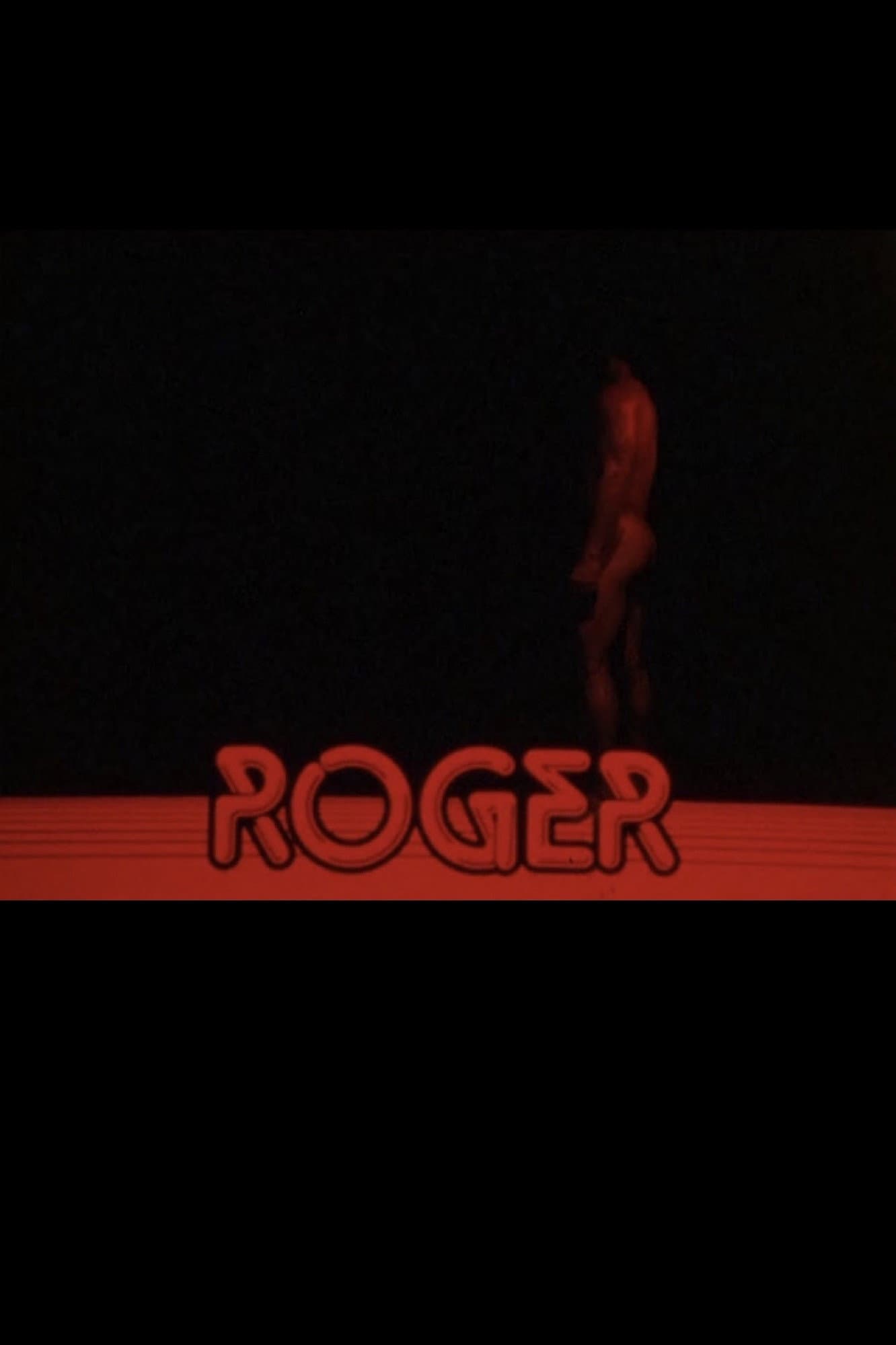 Roger backdrop