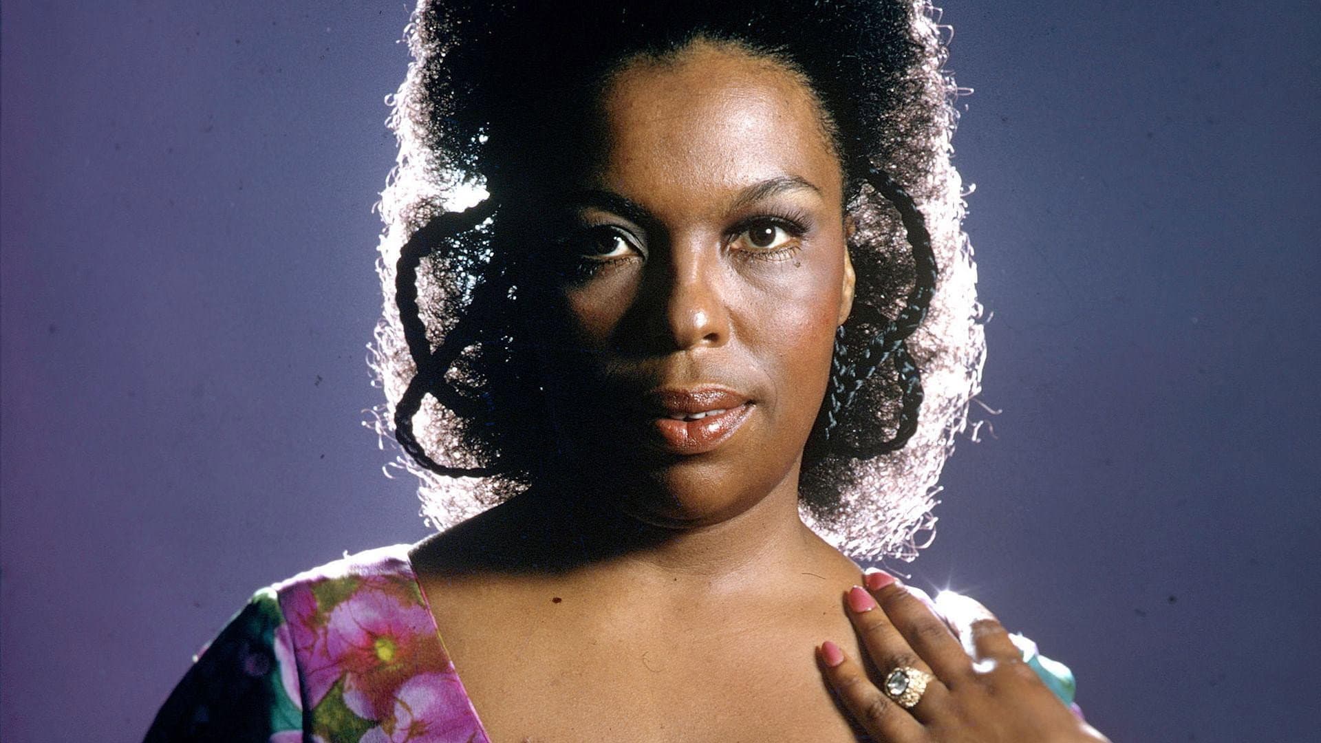 Roberta backdrop