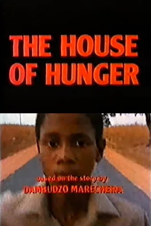 The House of Hunger backdrop
