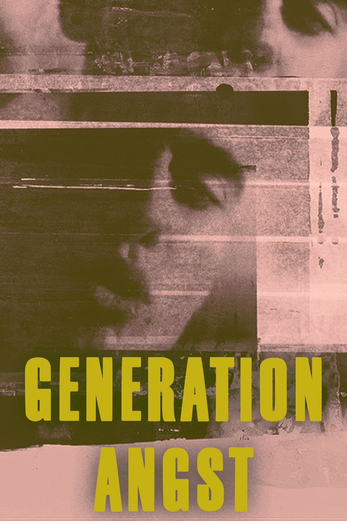 Generation Angst backdrop