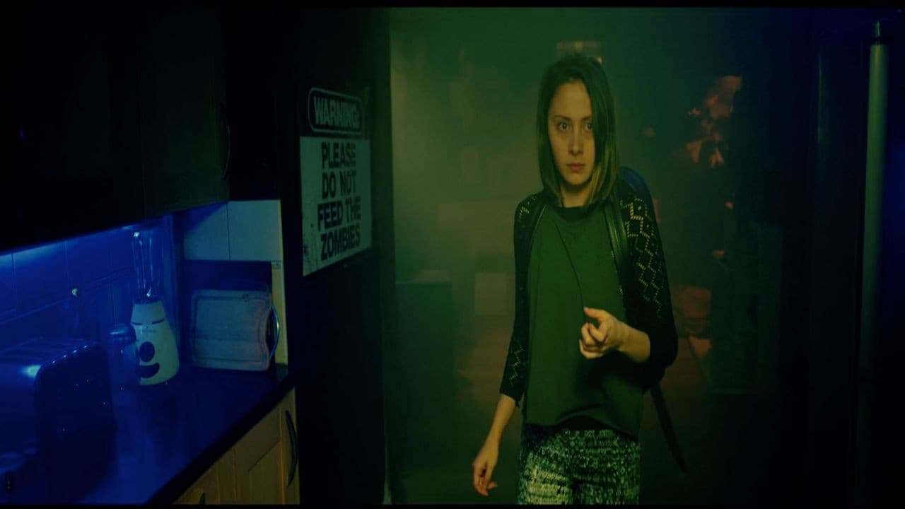 Suicide Club backdrop