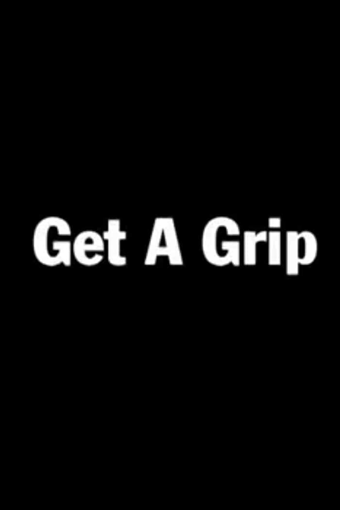 Get a Grip backdrop