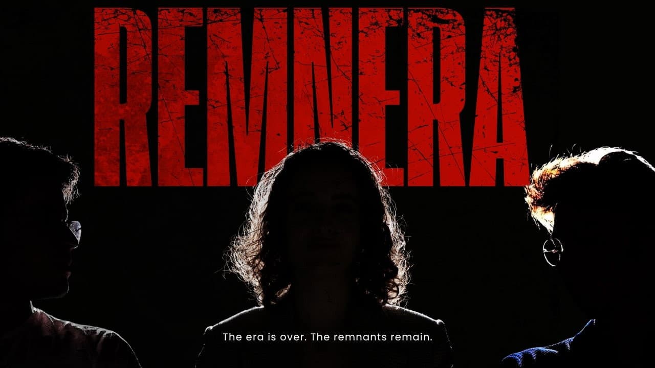 REMNERA backdrop