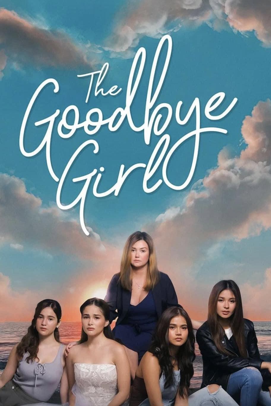 The Goodbye Girl backdrop