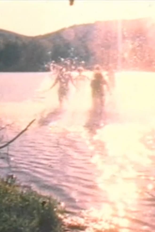 Water Light/Water Needle (Lake Mah Wah, NJ) backdrop