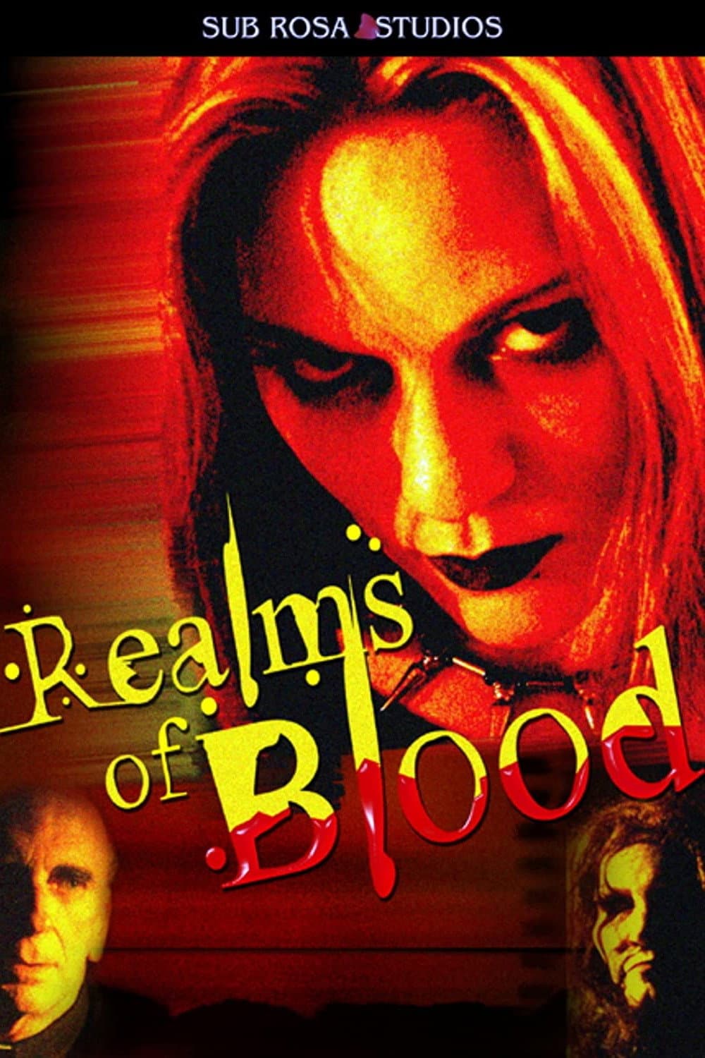 Realms of Blood backdrop