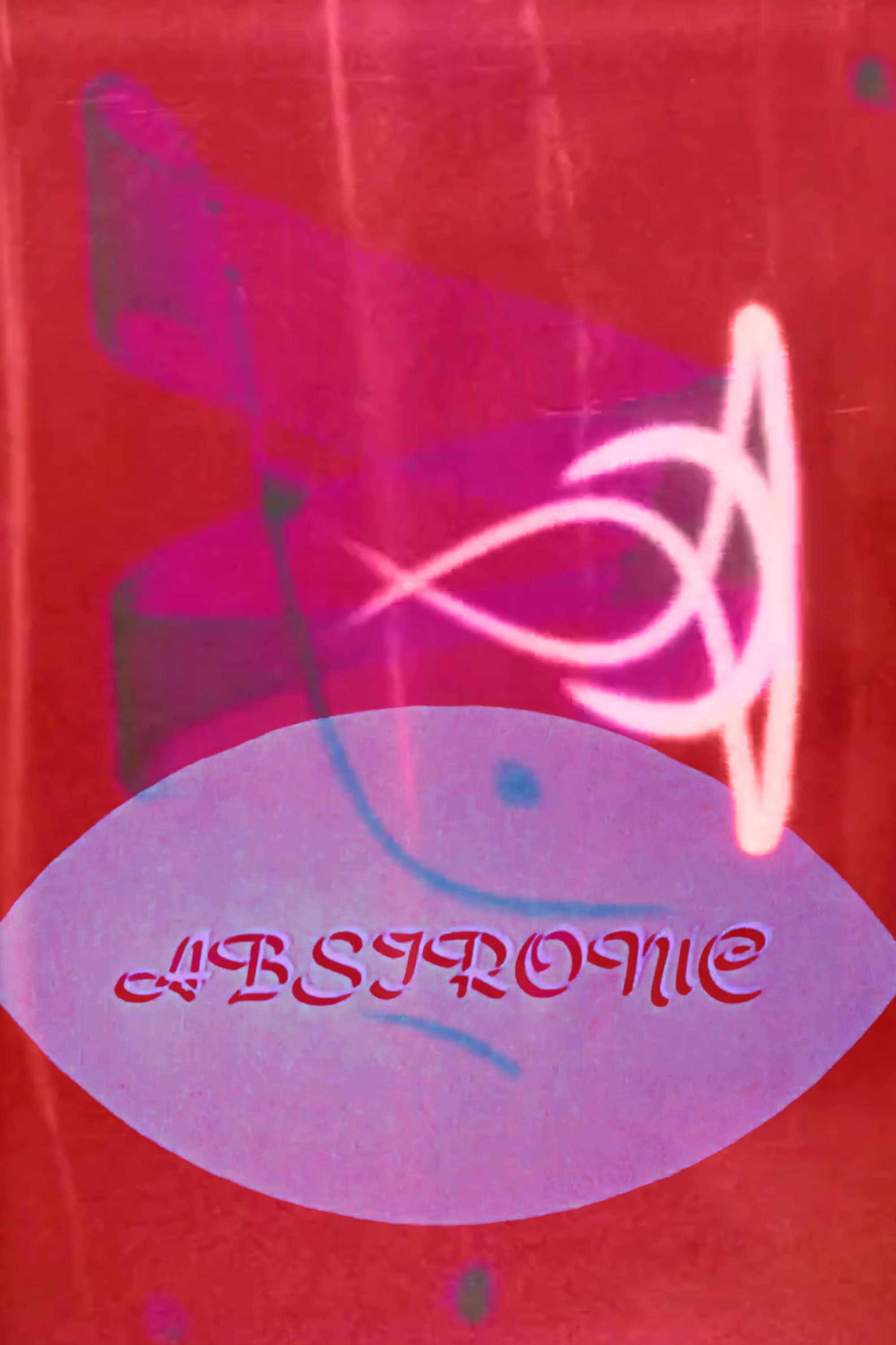 Abstronic backdrop