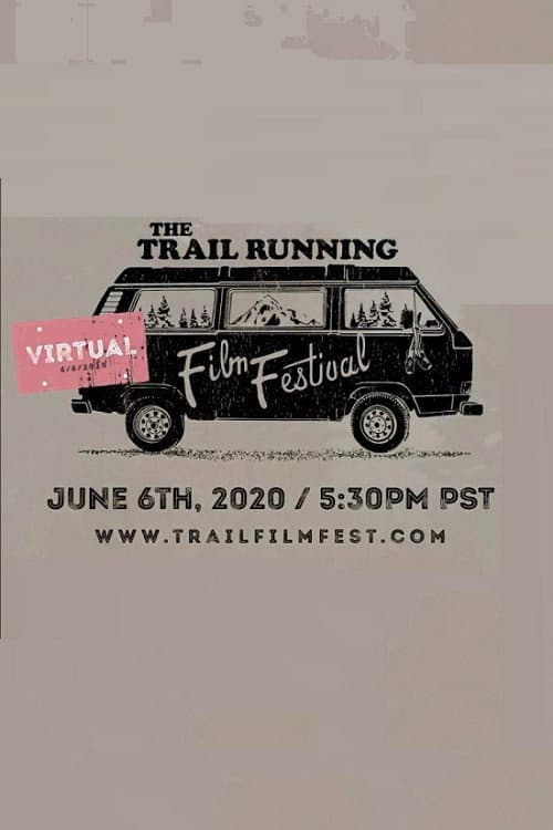 The Trail Running Film Festival - June 2020 backdrop