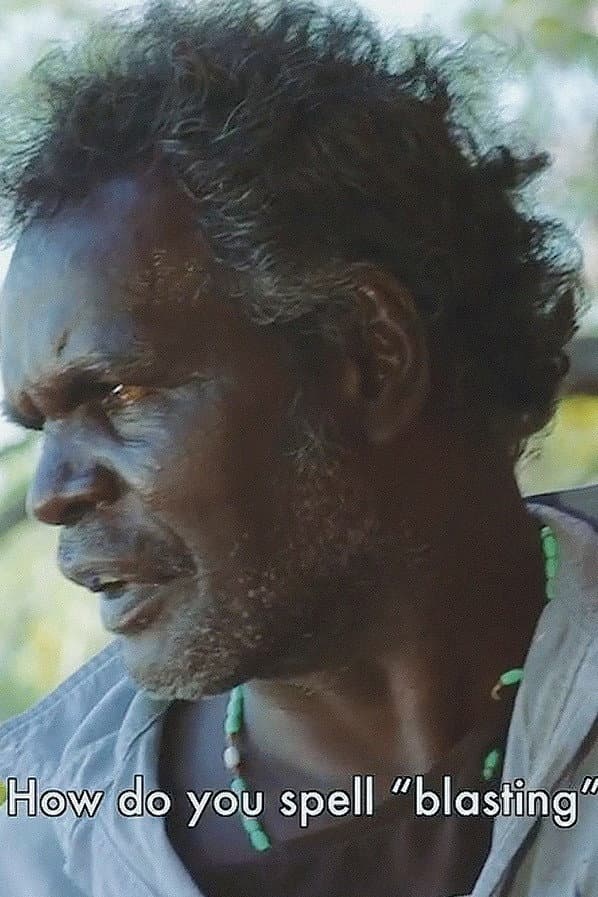 Windjarrameru, the Stealing C*nt$ backdrop