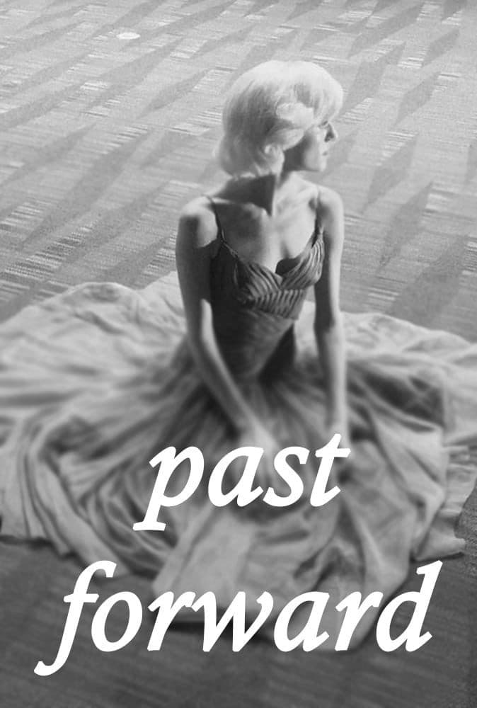 Past Forward backdrop