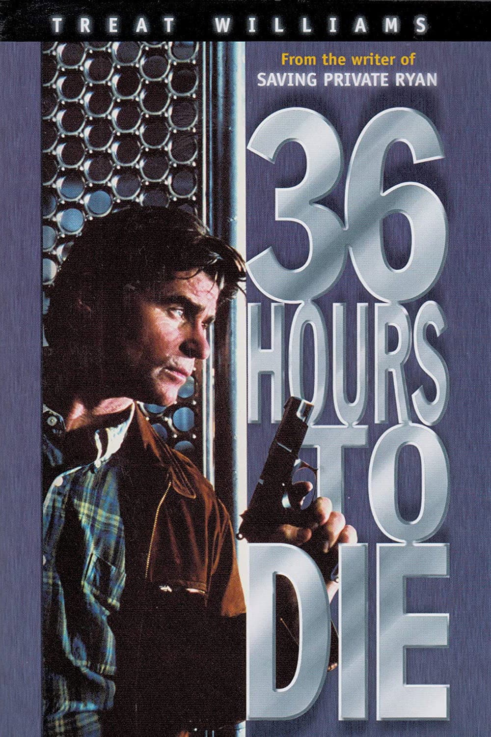 36 Hours to Die backdrop