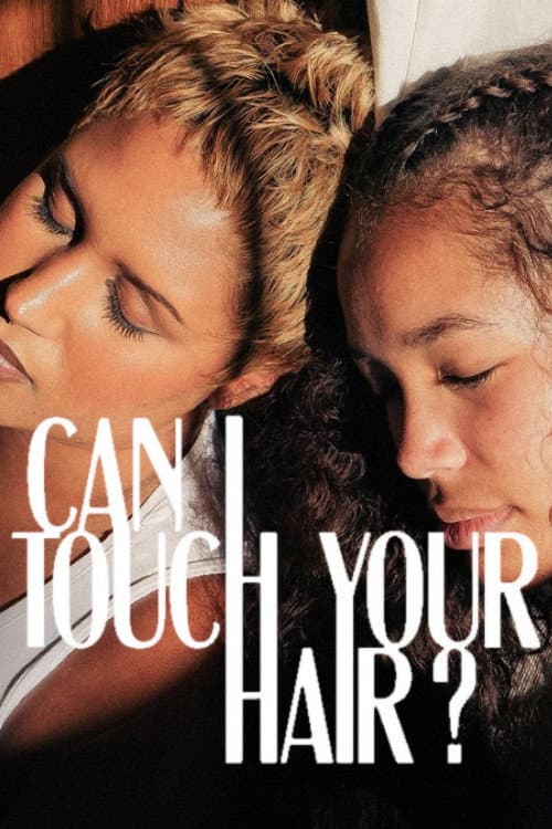 Can I Touch Your Hair? backdrop