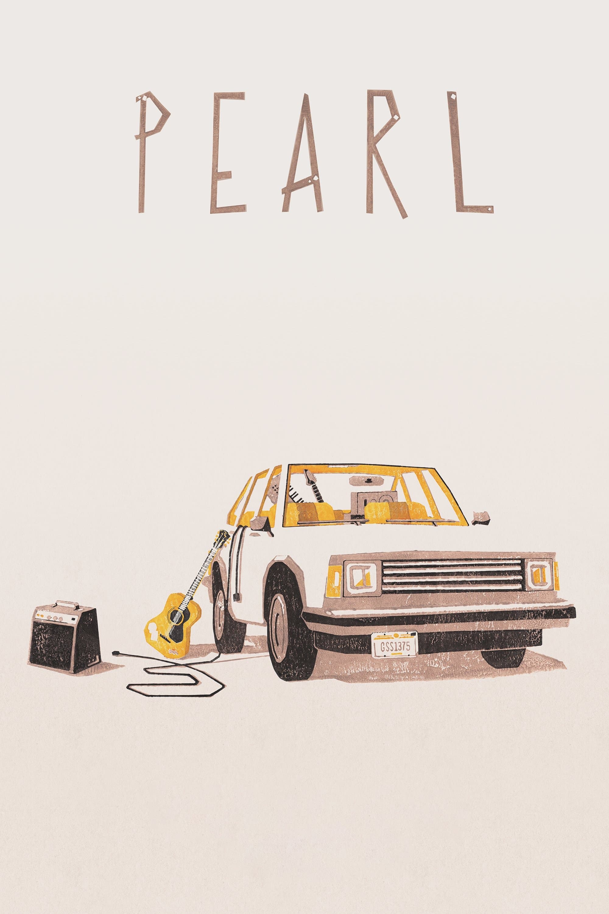 Pearl backdrop
