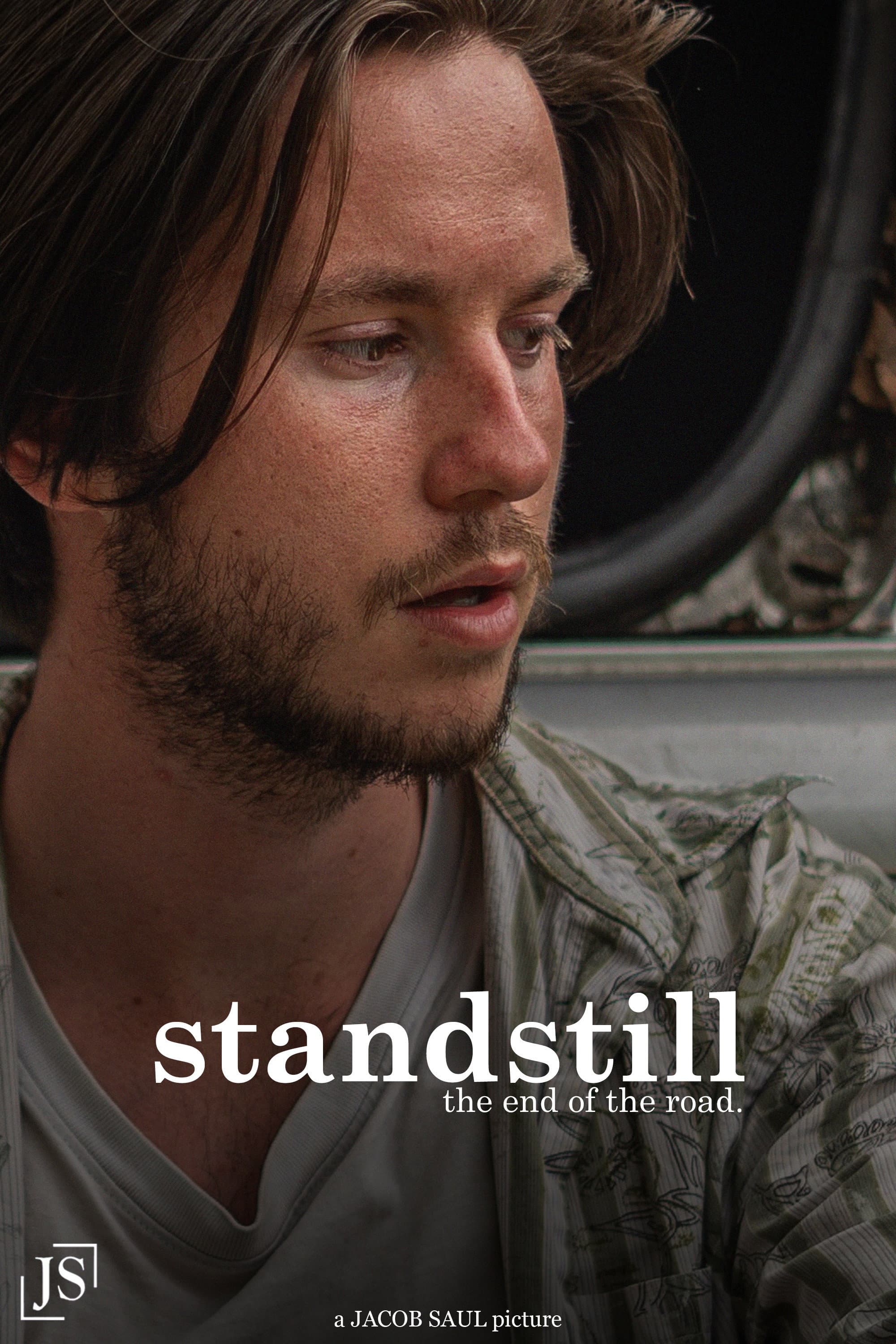 Standstill backdrop