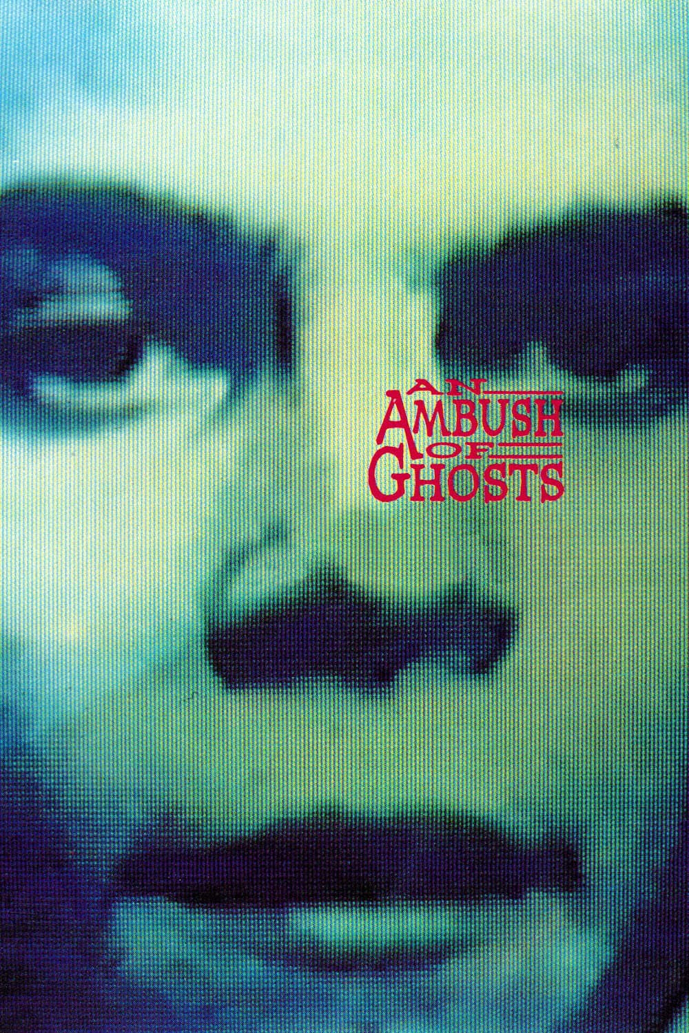 An Ambush of Ghosts backdrop