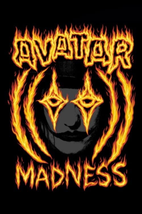 Avatar Ages: Madness backdrop