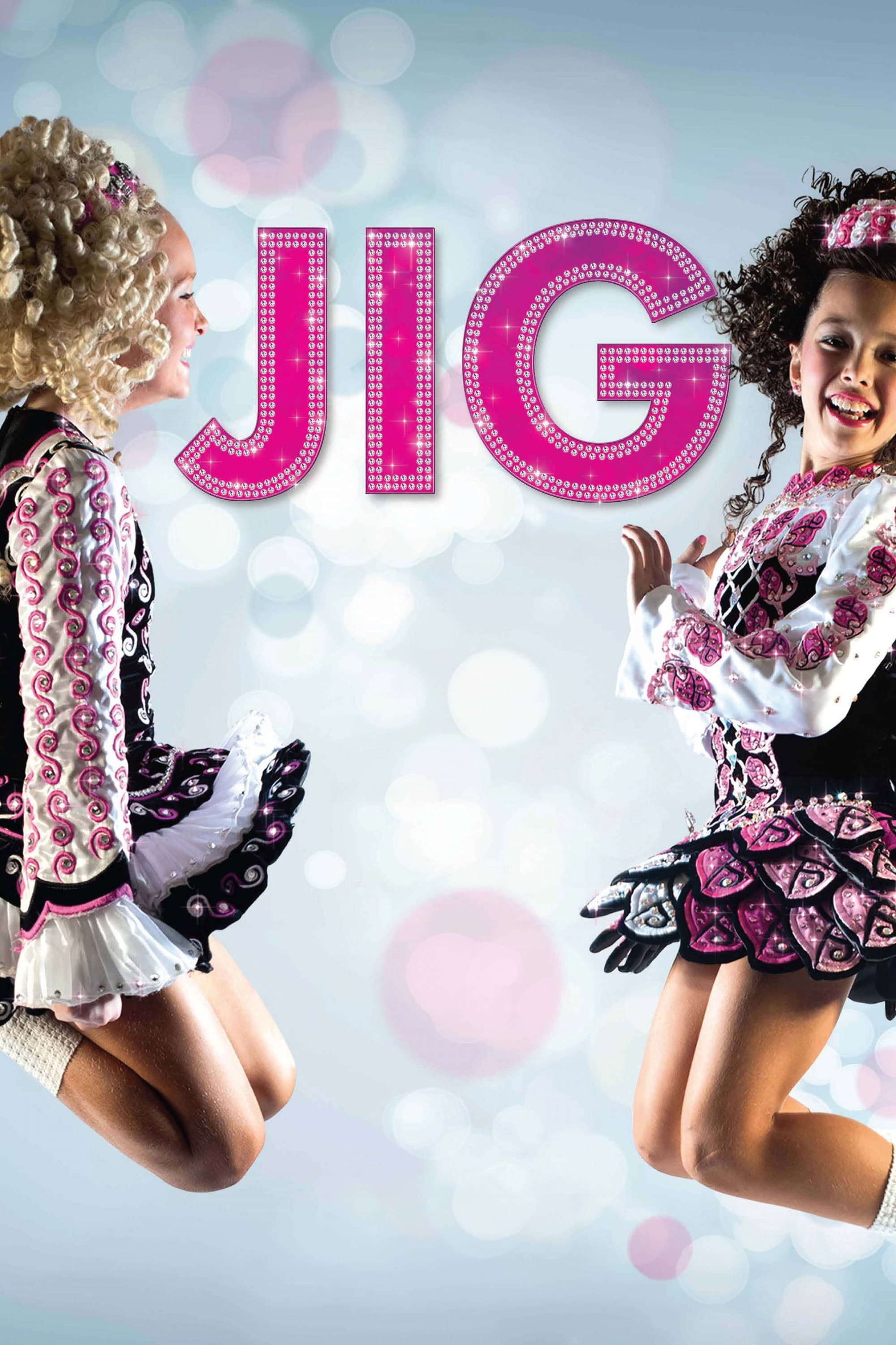 Jig backdrop