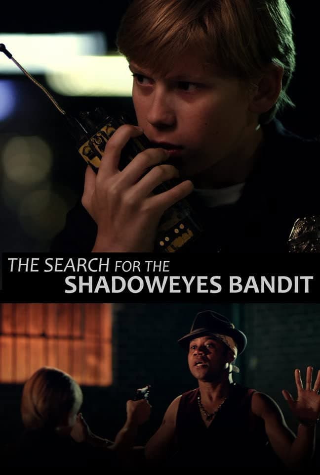 Timmy Muldoon and the Search for the Shadoweyes Bandit backdrop