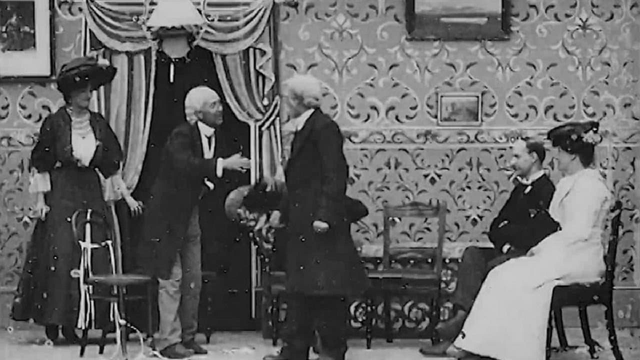 Is Spiritualism a Fraud? – The Medium Exposed backdrop