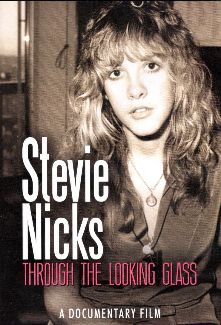 Stevie Nicks: Through the Looking Glass backdrop
