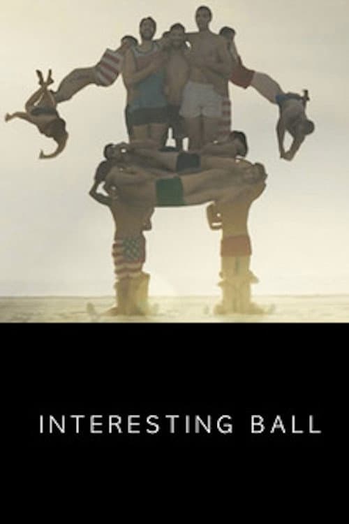 Interesting Ball backdrop