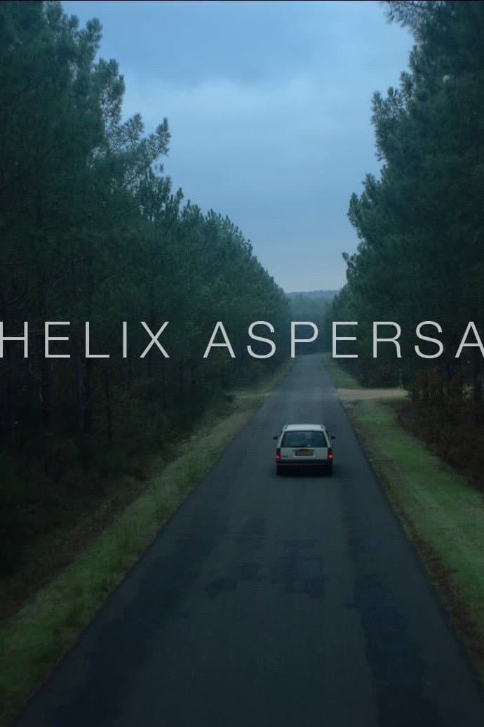 Helix Aspersa backdrop