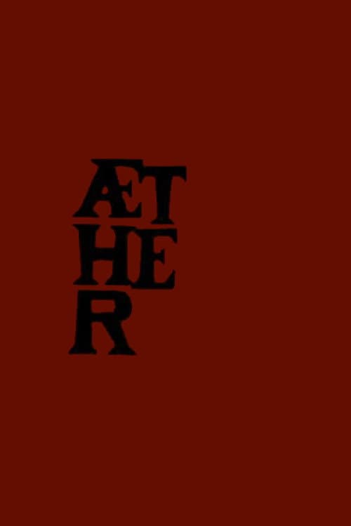 Aether backdrop