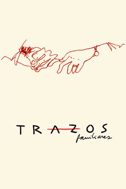 Trazos familiares backdrop