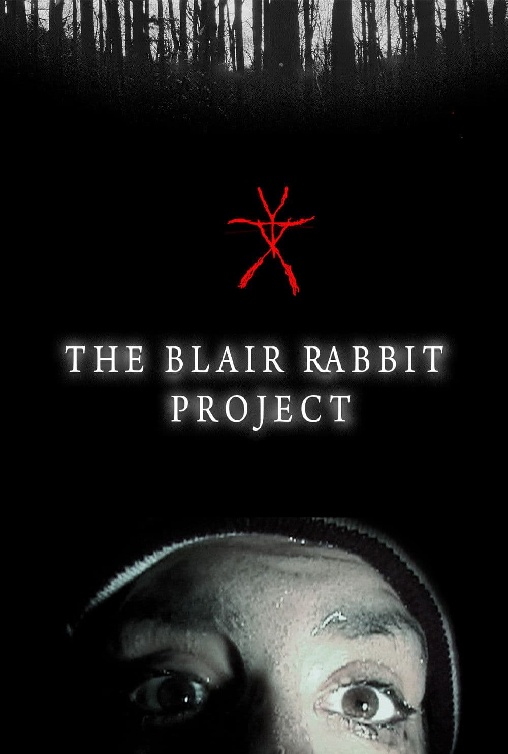 The Blair Rabbit Project backdrop