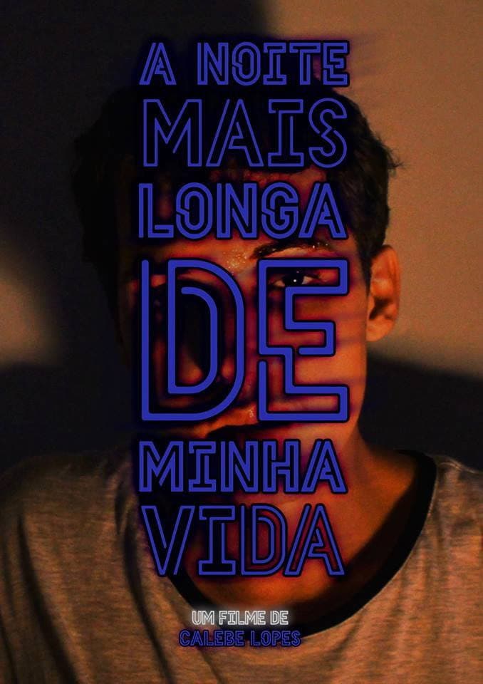 A Noite Mais Longa de Minha Vida backdrop