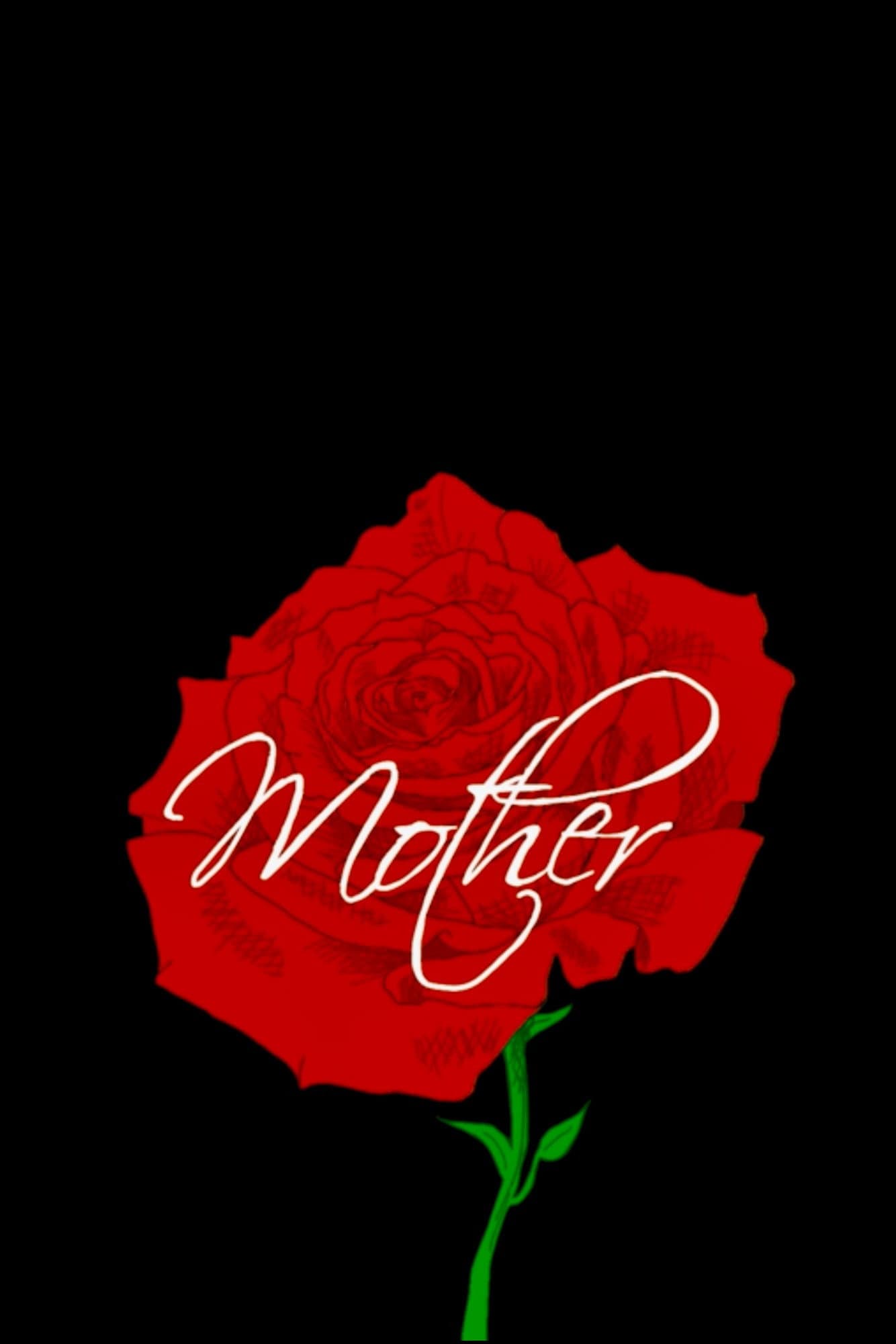 Mother backdrop