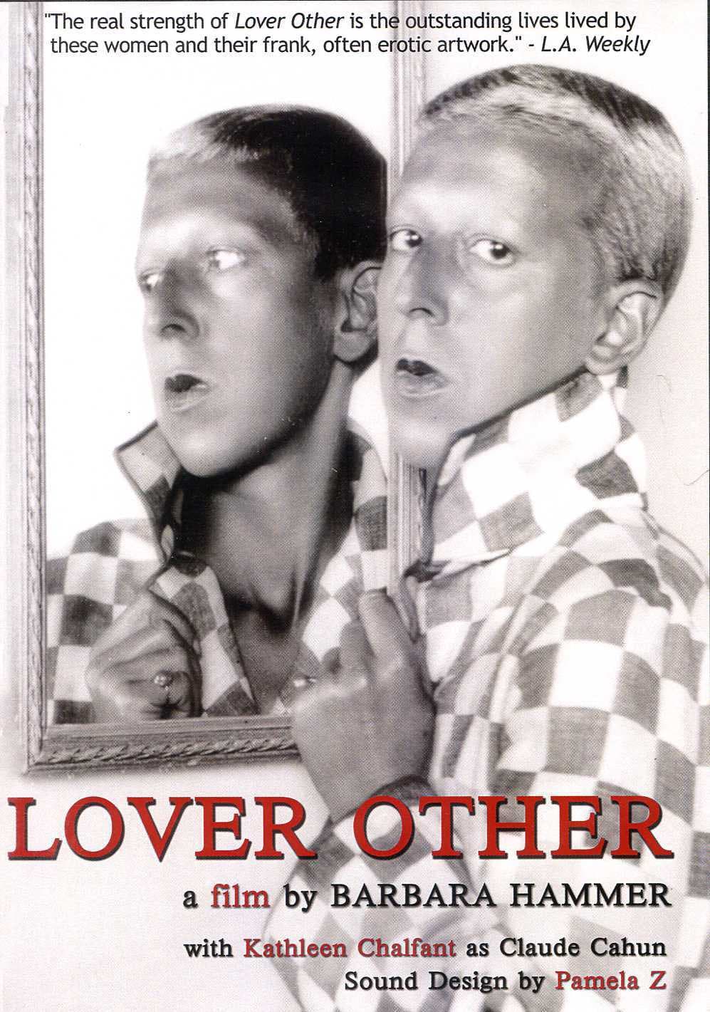 Lover Other backdrop