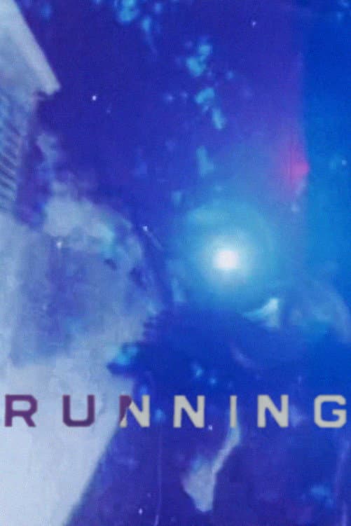 Running backdrop
