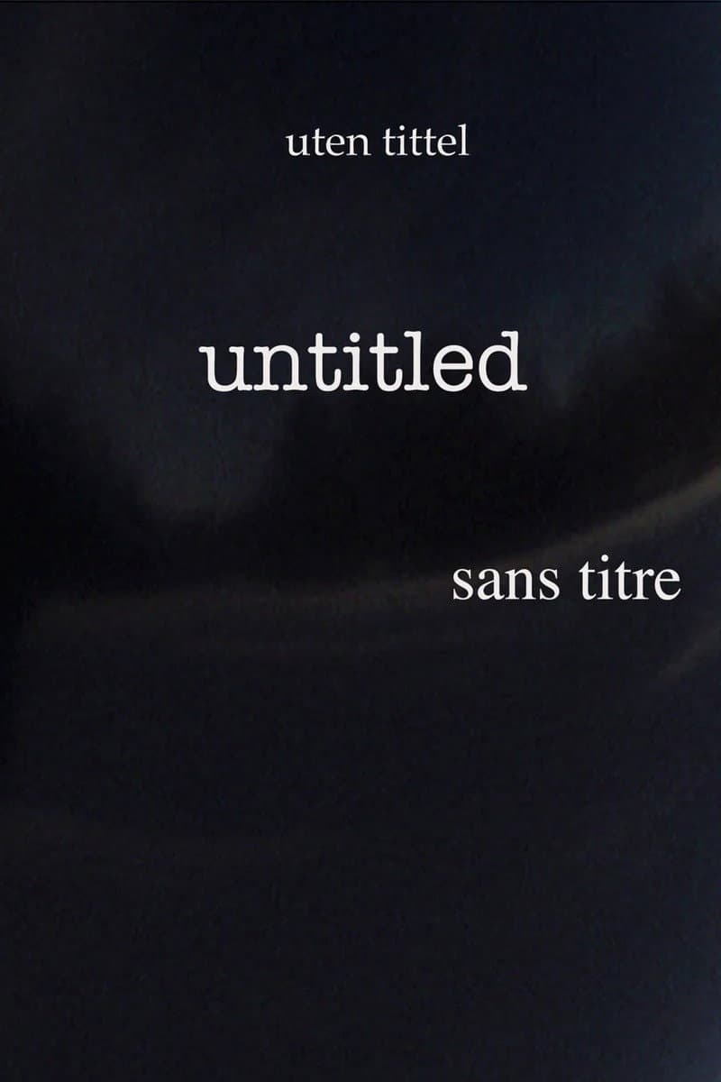 Untitled backdrop